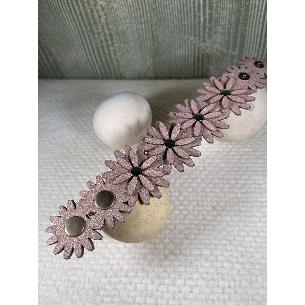 Daisy Bracelet